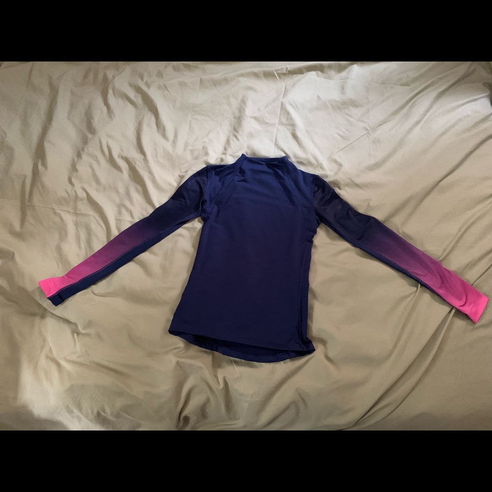 Nike Pro Hyperwarm Workout Shirt